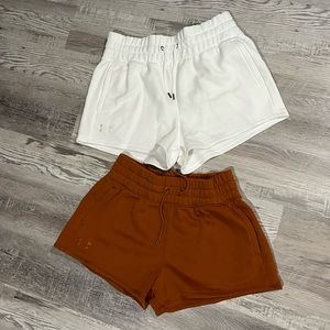 Under Armor shorts size large